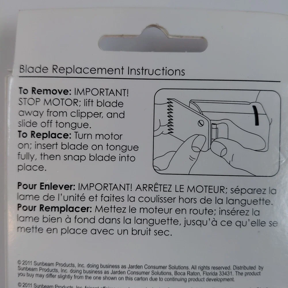 Oster Classic 76  Clipper Blade 3-1/2  (9.5mm)76918-146   3/8